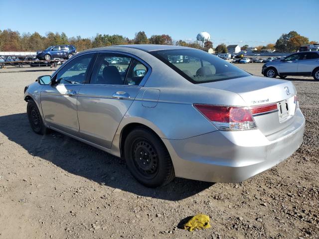Photo 2 from auction – 2012 HONDA ACCORD LX with VIN 1HGCP2F33CA044497