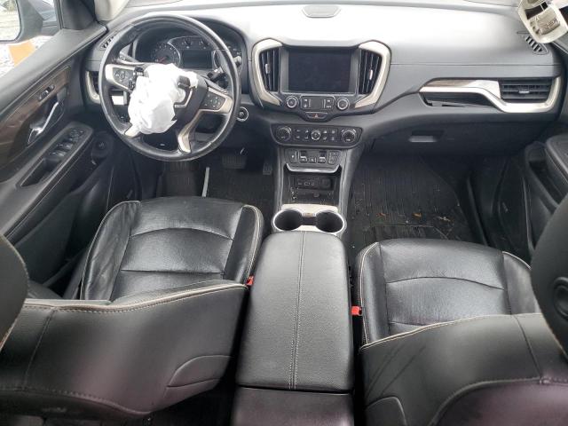 Photo 8 from auction – 2019 GMC TERRAIN DE with VIN 3GKALSEX6KL392277