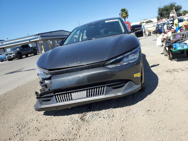 Photo 5 from auction – 2022 KIA EV6 LIGHT with VIN KNDC34LB2N5042804