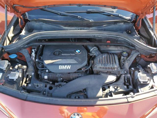 Photo 12 from auction – 2018 BMW X2 XDRIVE2 with VIN WBXYJ5C36JEB19524