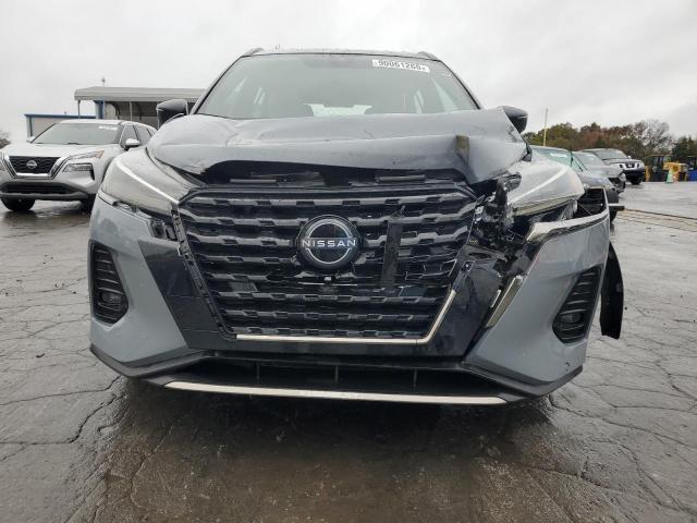 Photo 5 from auction – 2023 NISSAN KICKS SR with VIN 3N1CP5DV6PL482744