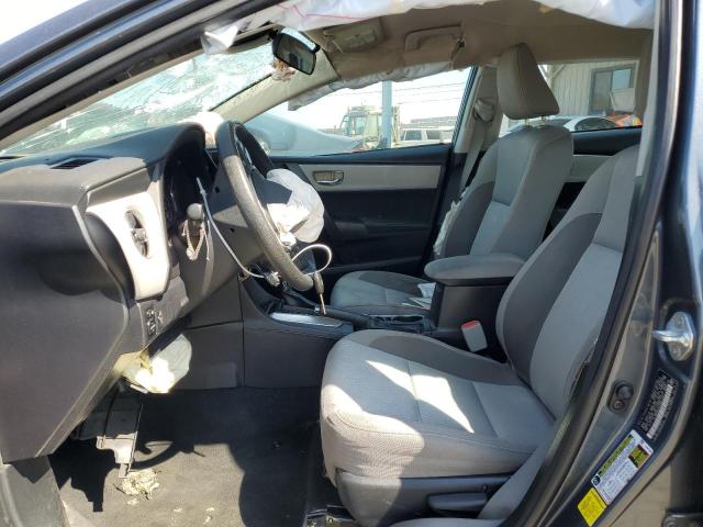 Photo 7 from auction – 2017 TOYOTA COROLLA L with VIN 2T1BURHE2HC856211