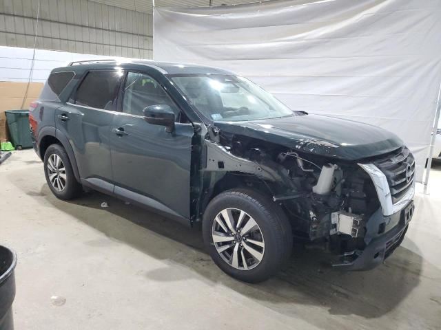 Photo 4 from auction – 2023 NISSAN PATHFINDER with VIN 5N1DR3CC5PC208264