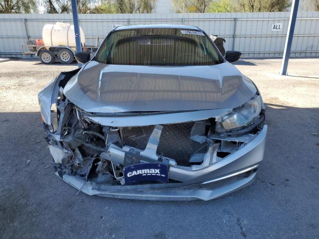 Photo 5 from auction – 2019 HONDA CIVIC with VIN 2HGFC2F69KH556302