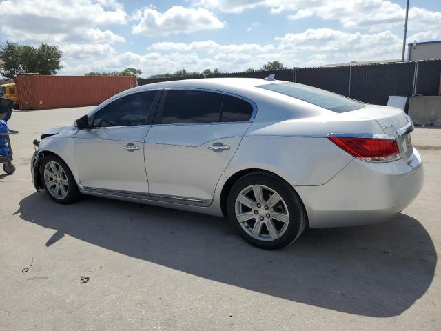 Photo 2 from auction – 2010 BUICK LACROSSE C with VIN 1G4GC5EG7AF139089