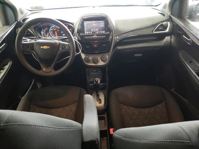 Photo 8 from auction – 2021 CHEVROLET SPARK 1LT with VIN KL8CD6SA2MC717376