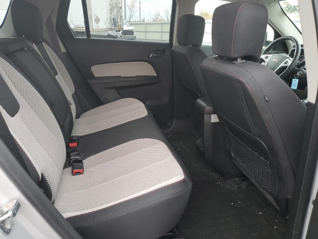 Photo 11 from auction – 2017 GMC TERRAIN SL with VIN 2GKFLTEKXH6257087