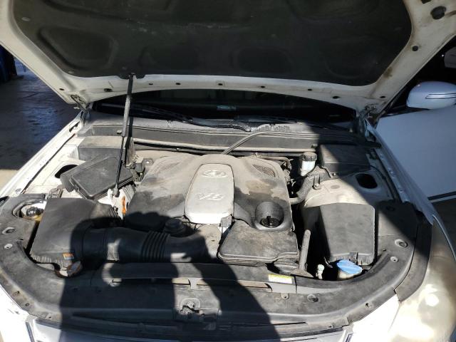 Photo 11 from auction – 2010 HYUNDAI GENESIS 4. with VIN KMHGC4DF2AU087238