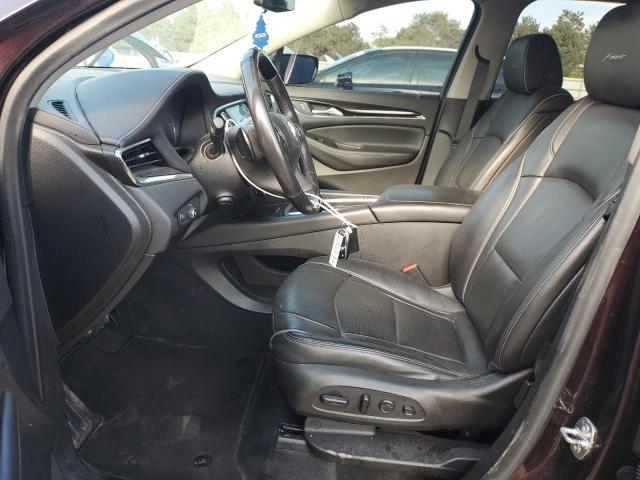 Photo 7 from auction – 2020 BUICK ENCLAVE AV with VIN 5GAERDKW0LJ256465