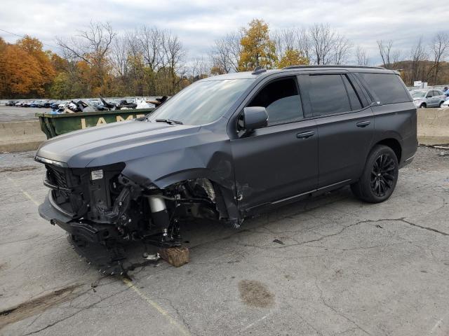 Photo 1 from auction – 2023 CADILLAC ESCALADE S with VIN 1GYS4GKL8PR338260