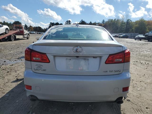 Photo 6 from auction – 2008 LEXUS IS 250 with VIN JTHCK262985021468