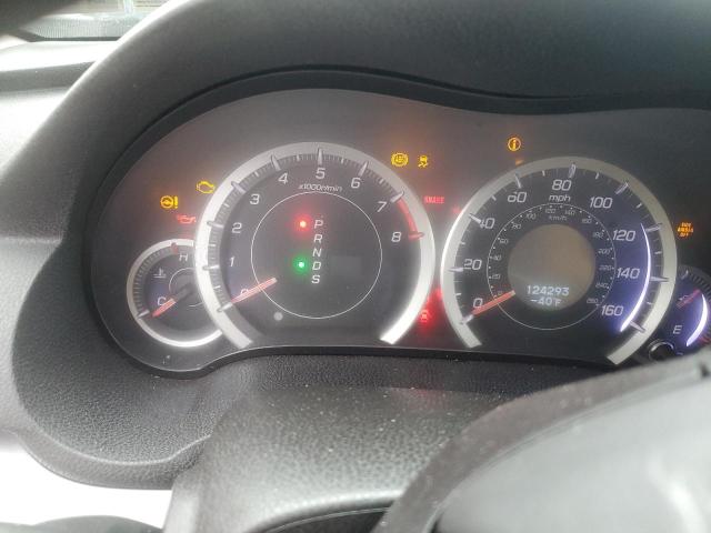 Photo 9 from auction – 2013 ACURA TSX TECH with VIN JH4CU2F60DC011981