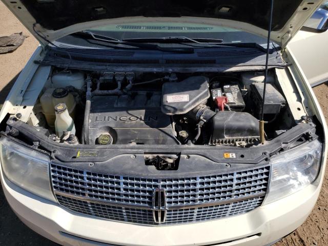 صورة رقم 12 من المزاد - 2008 LINCOLN MKX مع VIN 2LMDU88C28BJ14305