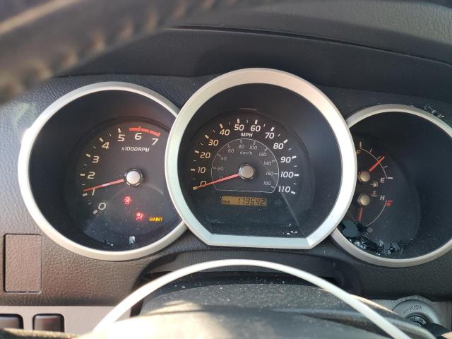 Photo 9 from auction – 2006 TOYOTA 4RUNNER SR with VIN JTEZU14RX68061713