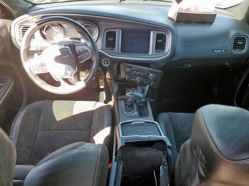 Photo 8 from auction – 2021 DODGE CHARGER with VIN 2C3CDXGJ5MH590355