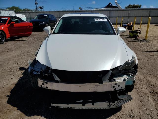 Photo 5 from auction – 2016 LEXUS IS 200T with VIN JTHBA1D23G5002411