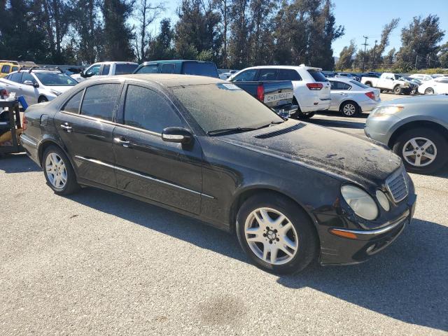 Photo 4 from auction – 2005 MERCEDES-BENZ E 320 with VIN WDBUF65J15A649763
