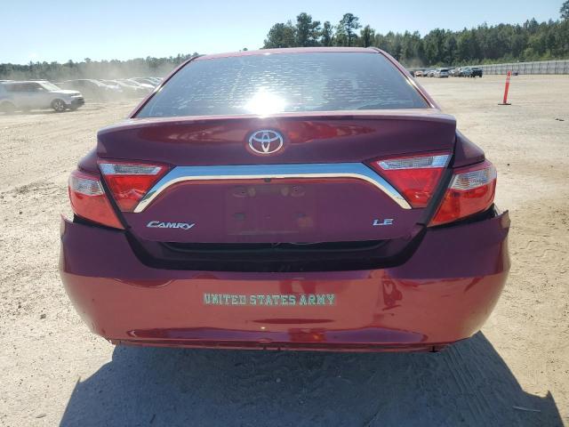 Photo 6 from auction – 2017 TOYOTA CAMRY LE with VIN 4T1BF1FK2HU710197