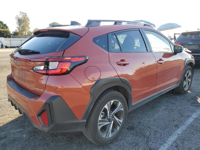 Photo 3 from auction – 2024 SUBARU CROSSTREK with VIN JF2GUADC9RH330782
