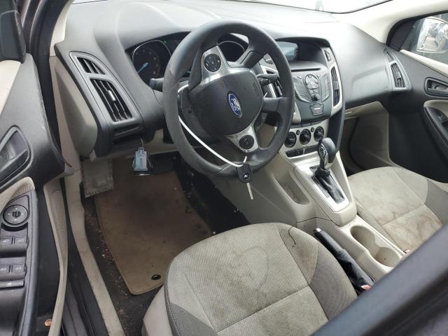 Photo 8 from auction – 2012 FORD FOCUS SE with VIN 1FAHP3F25CL456335