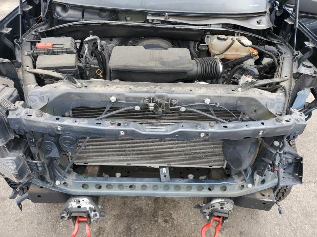 Photo 11 from auction – 2020 CHEVROLET SILVERADO with VIN 3GCPYFED2LG270773