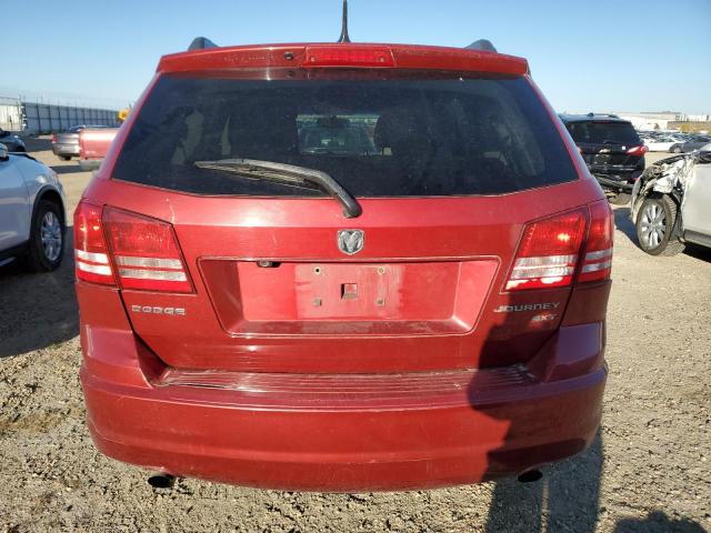 Photo 6 from auction – 2010 DODGE JOURNEY SXT with VIN 3D4PG5FV1AT276799