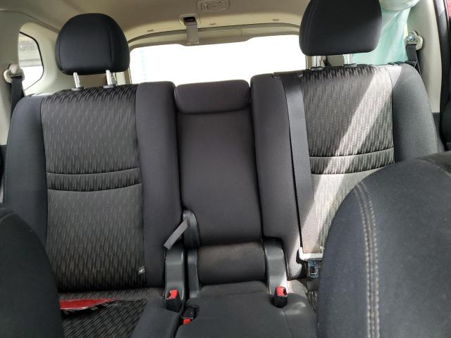 Photo 10 from auction – 2017 NISSAN ROGUE with VIN 5N1AT2MNXHC804342