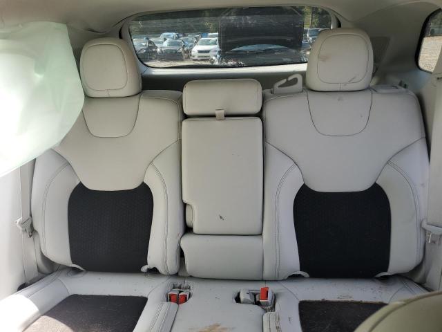 Photo 10 from auction – 2020 JEEP CHEROKEE L with VIN 1C4PJLLB6LD514541
