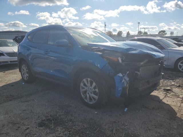Photo 4 from auction – 2020 HYUNDAI TUCSON LIM with VIN KM8J3CA49LU104770
