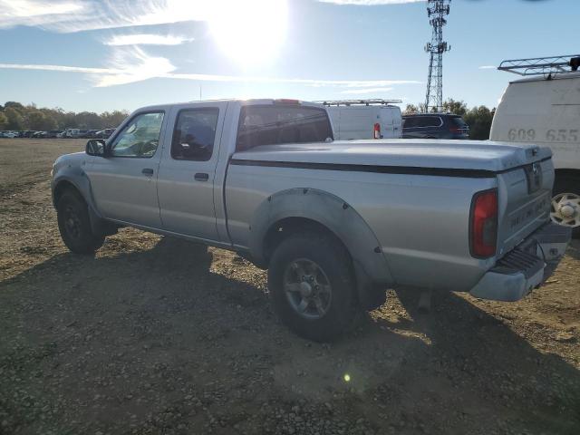Photo 2 from auction – 2002 NISSAN FRONTIER C with VIN 1N6ED29X92C360078