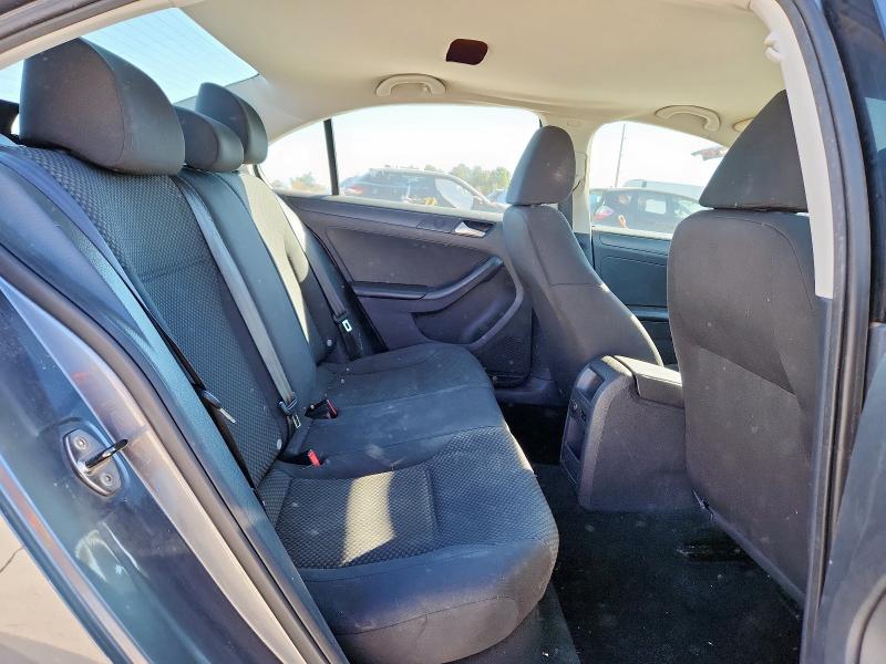 Photo 10 from auction – 2014 VOLKSWAGEN JETTA BASE with VIN 3VW2K7AJ2EM237903