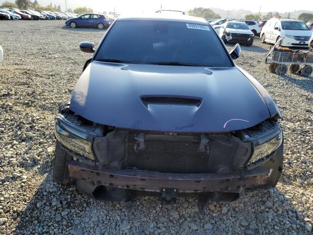 Photo 5 from auction – 2021 DODGE CHARGER SC with VIN 2C3CDXGJ9MH630050