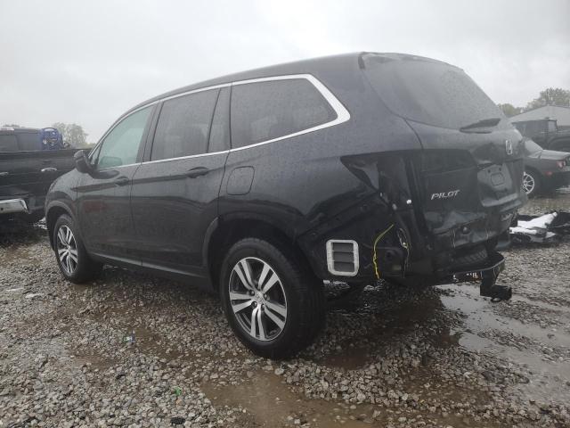 Photo 2 from auction – 2016 HONDA PILOT EXL with VIN 5FNYF6H55GB071887