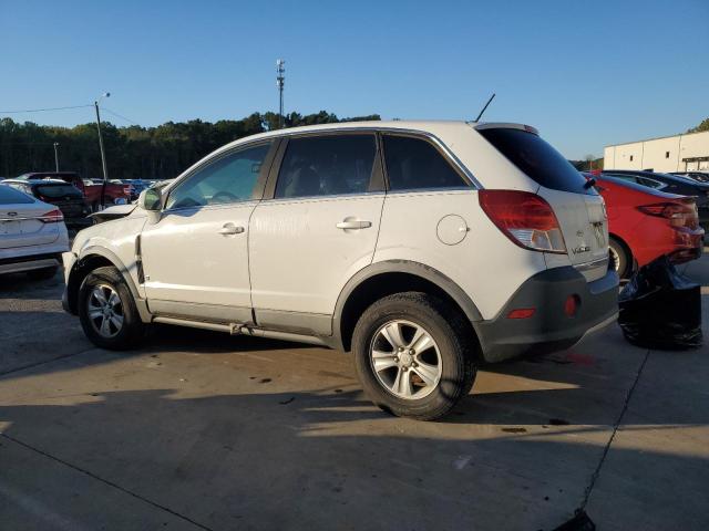 Photo 2 from auction – 2008 SATURN VUE XE with VIN 3GSCL33P08S511196