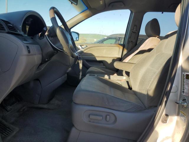 Photo 7 from auction – 2008 HONDA ODYSSEY with VIN 5FNRL38428B414191