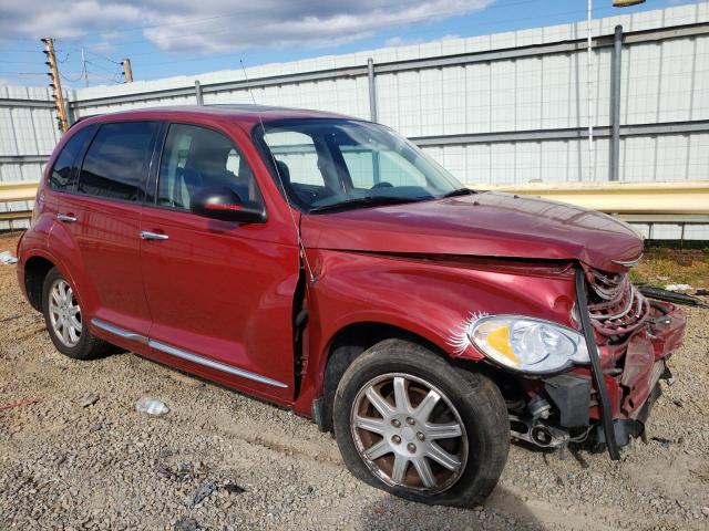 Photo 4 from auction – 2010 CHRYSLER PT CRUISER with VIN 3A4GY5F98AT131069