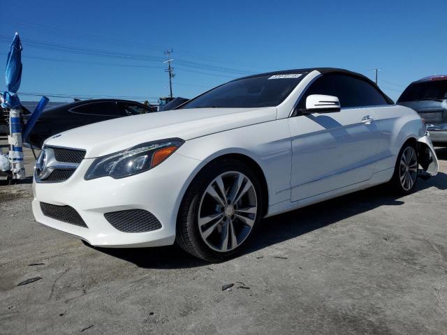 MERCEDES-BENZ E 400 2016 with VIN WDDKK6FF0GF319705 - Photo from auction
