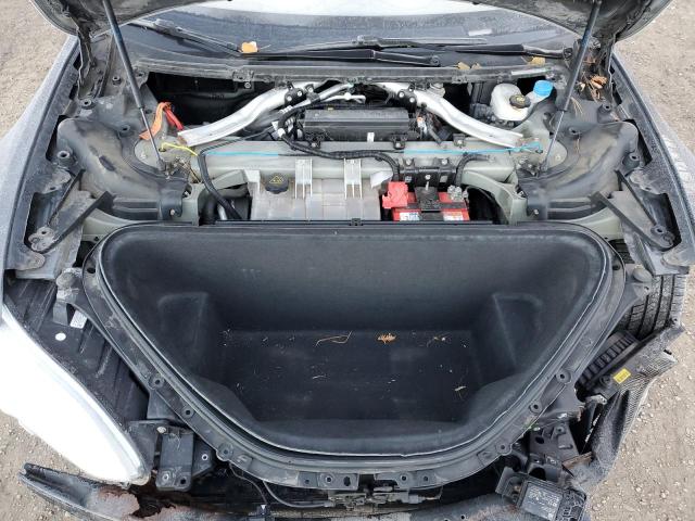 Photo 11 from auction – 2017 TESLA MODEL S with VIN 5YJSA1E24HF214458