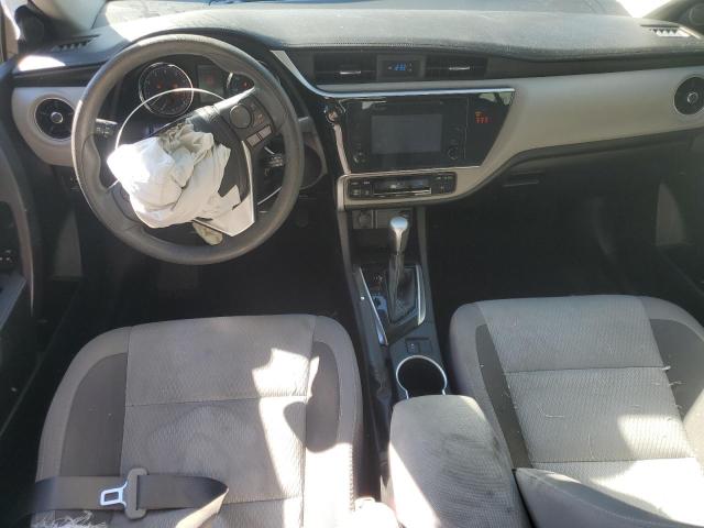 Photo 8 from auction – 2019 TOYOTA COROLLA L with VIN 2T1BURHE9KC187457