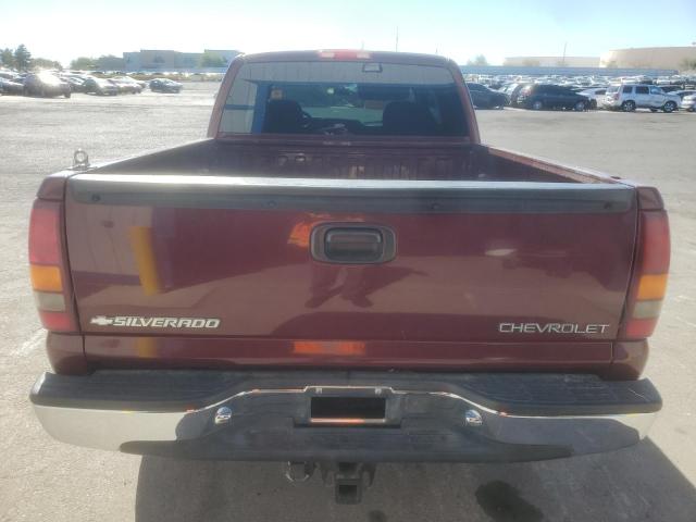 Photo 6 from auction – 2000 CHEVROLET SILVERADO K1500 with VIN 1GCEK19T5YE407247