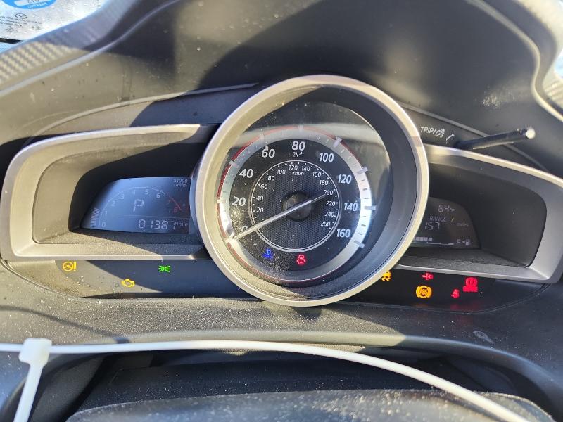 Photo 9 from auction – 2016 MAZDA 3 TOURING with VIN 3MZBM1W7XGM289397