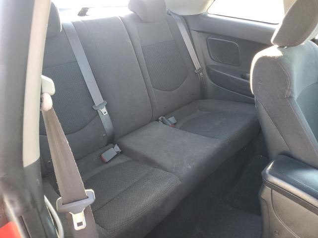 Photo 10 from auction – 2010 KIA FORTE SX with VIN KNAFW6A35A5183451