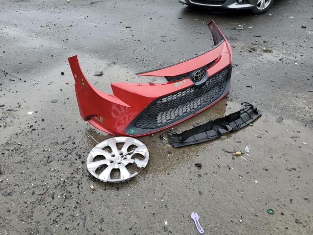 Photo 12 from auction – 2020 TOYOTA COROLLA LE with VIN 5YFEPRAE4LP040009