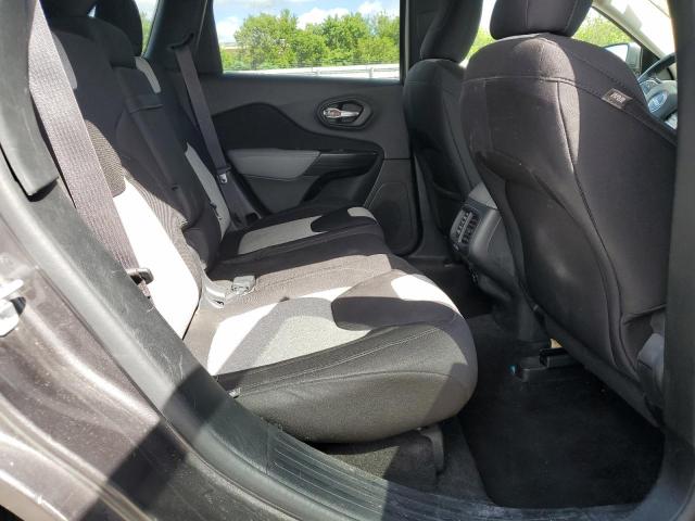 Photo 11 from auction – 2014 JEEP CHEROKEE L with VIN 1C4PJMCB3EW273485