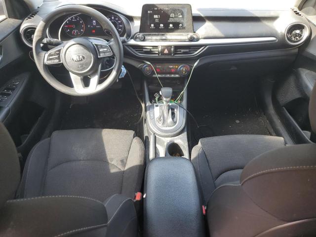 Photo 8 from auction – 2019 KIA FORTE FE with VIN 3KPF24AD3KE080014
