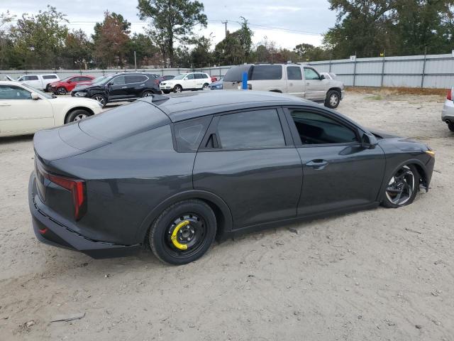 Photo 3 from auction – 2025 KIA K4 EX with VIN 3KPFU4DE8SE020406