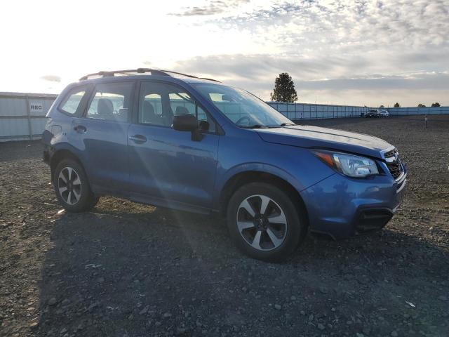 Photo 4 from auction – 2017 SUBARU FORESTER 2 with VIN JF2SJABC6HH561546