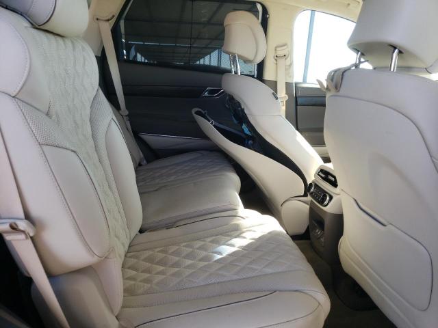 Photo 11 from auction – 2024 GENESIS GV80 BASE with VIN KMUHCESC4RU161131