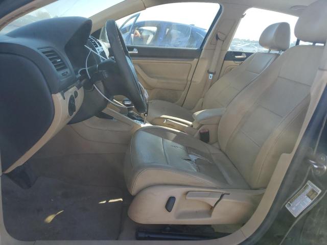 Photo 7 from auction – 2008 VOLK JETTA SE with VIN 3VWRZ71K88M034098