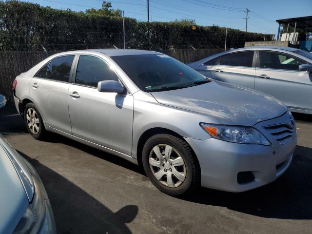 Photo 4 from auction – 2011 TOYOTA CAMRY BASE with VIN 4T1BF3EK9BU172828